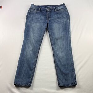 Maurices Bootcut Jeans – Size 8 Short